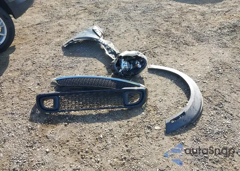 2012 Mini Cooper S из США, поврежденный, VIN WMWSV3C54CTY17717